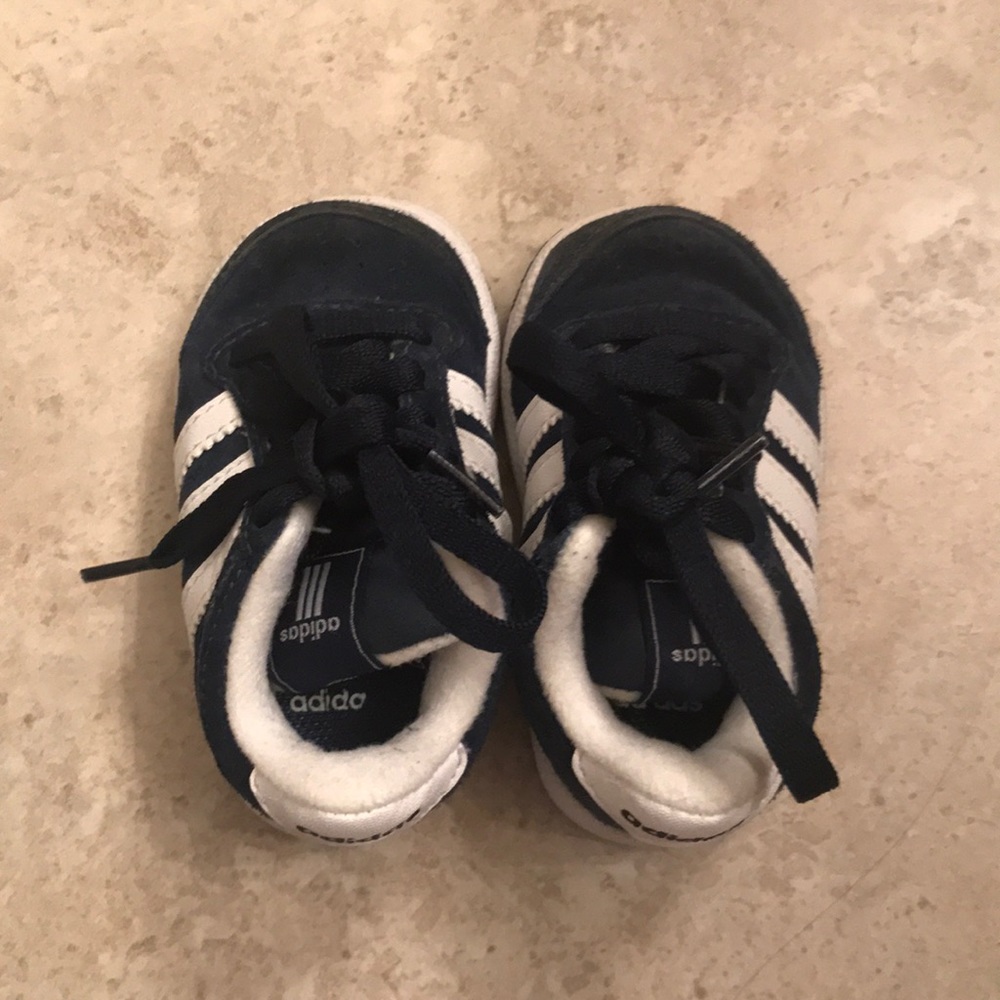 Baby boy Adidas Shoes